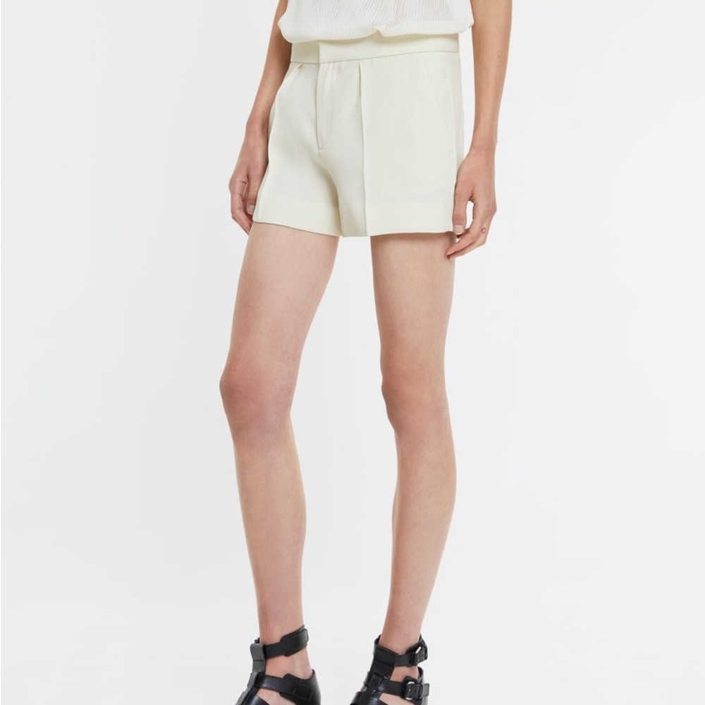 Petar Petrov Garrin Shorts